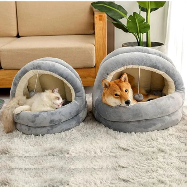 Panier chat | PanyBear™