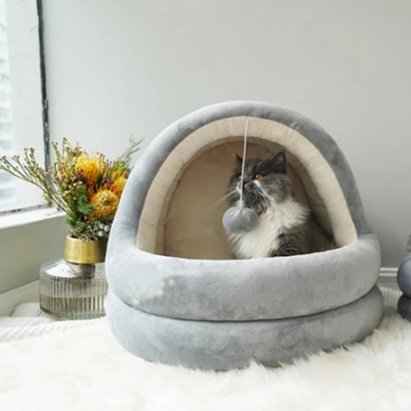 Panier chat | PanyBear™