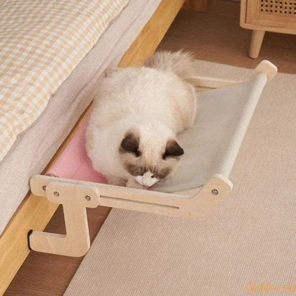 Hamac pour chat | HamCat™
